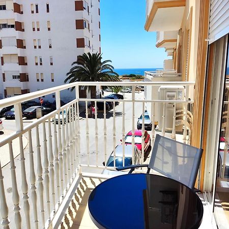 1D Praia Mar - Casas & Papeis Armacao de Pera Exterior photo