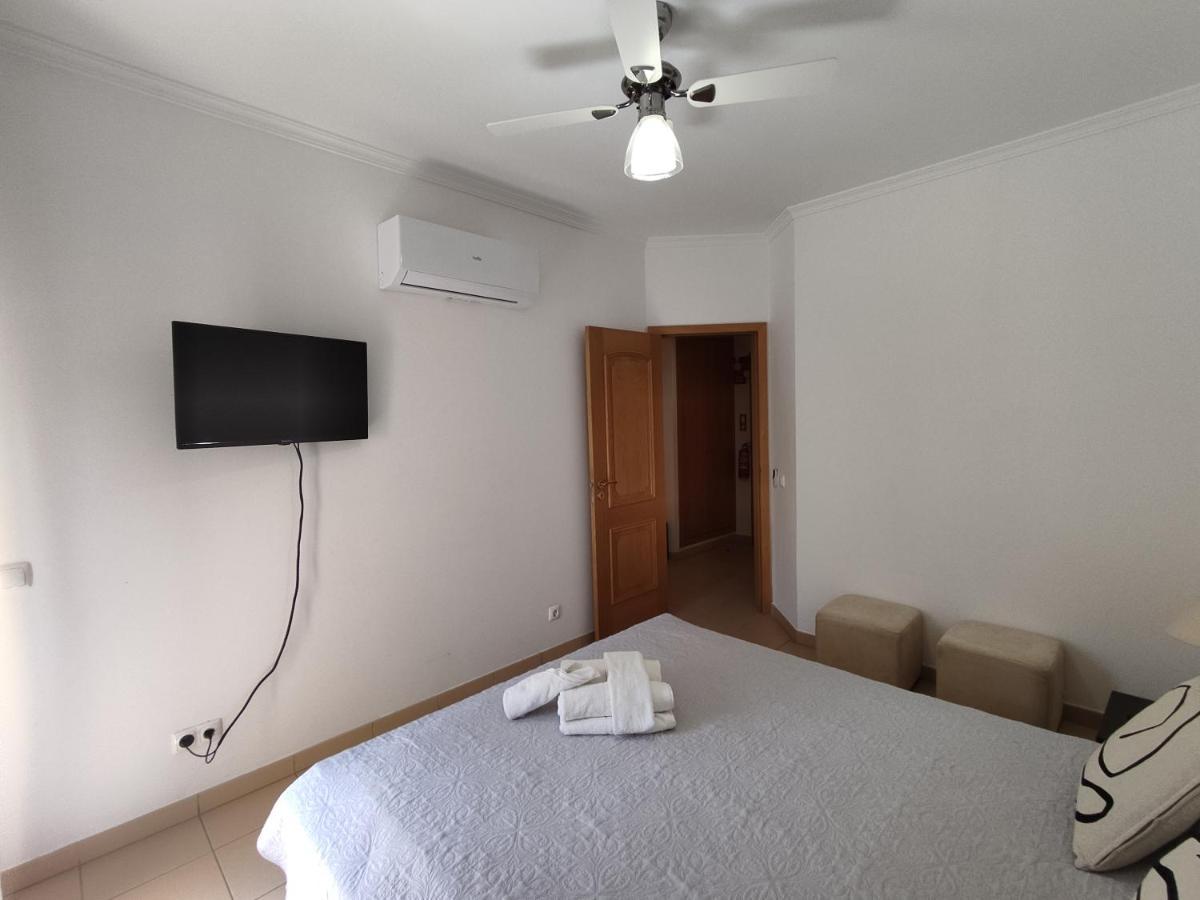 1D Praia Mar - Casas & Papeis Armacao de Pera Exterior photo