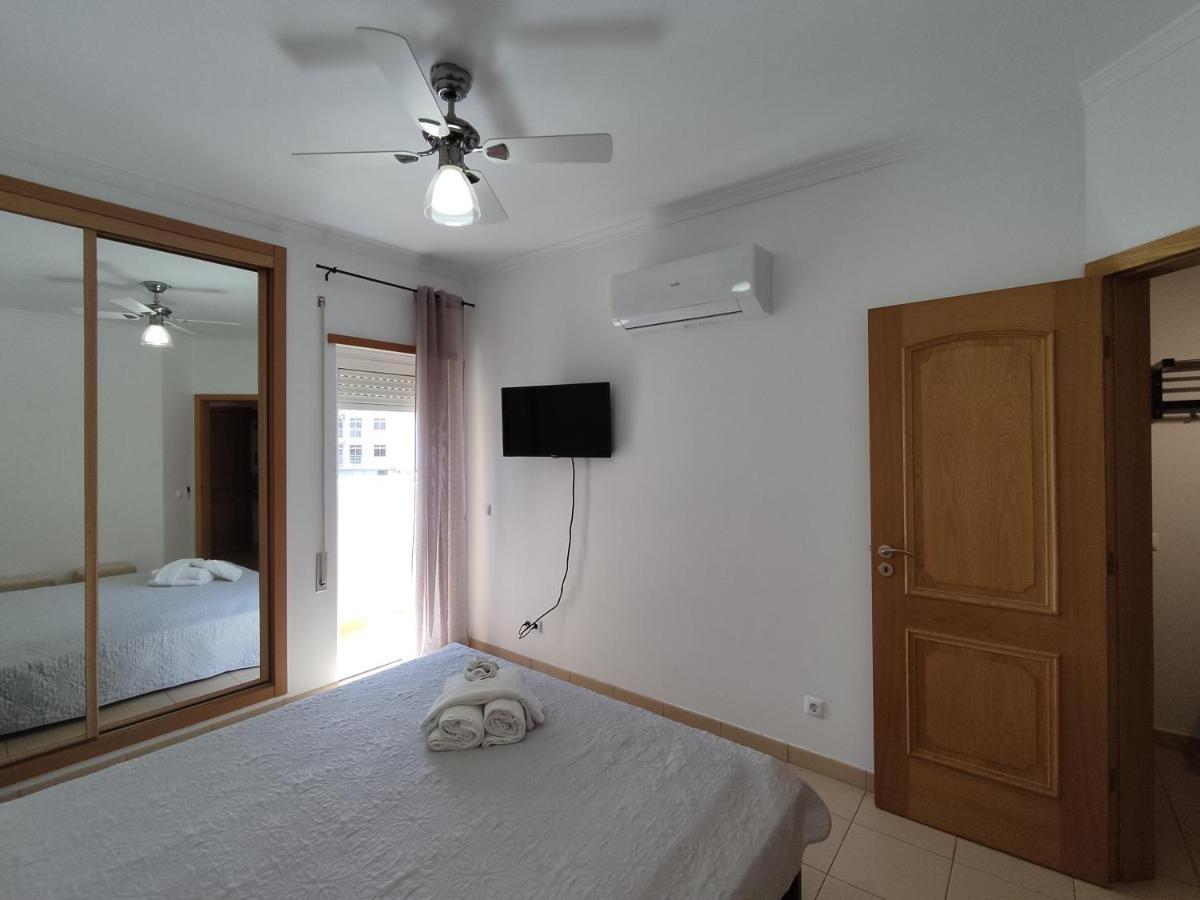 1D Praia Mar - Casas & Papeis Armacao de Pera Exterior photo