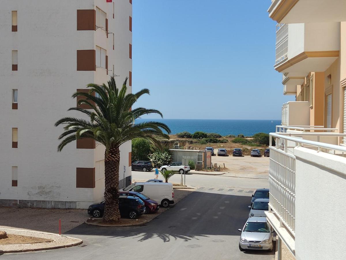 1D Praia Mar - Casas & Papeis Armacao de Pera Exterior photo