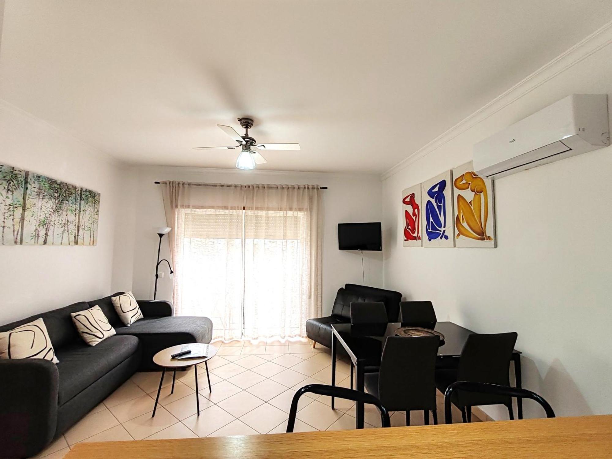 1D Praia Mar - Casas & Papeis Armacao de Pera Exterior photo