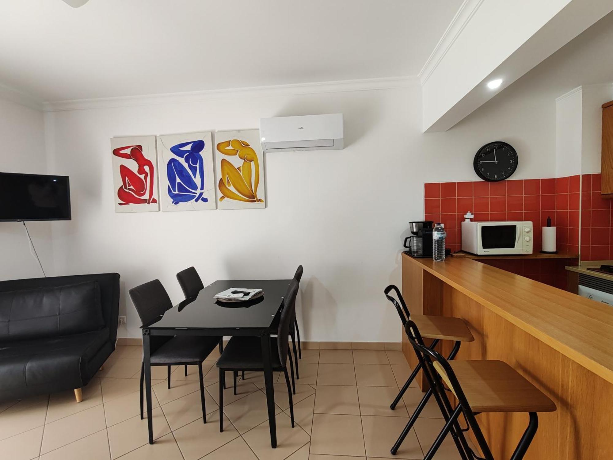 1D Praia Mar - Casas & Papeis Armacao de Pera Exterior photo