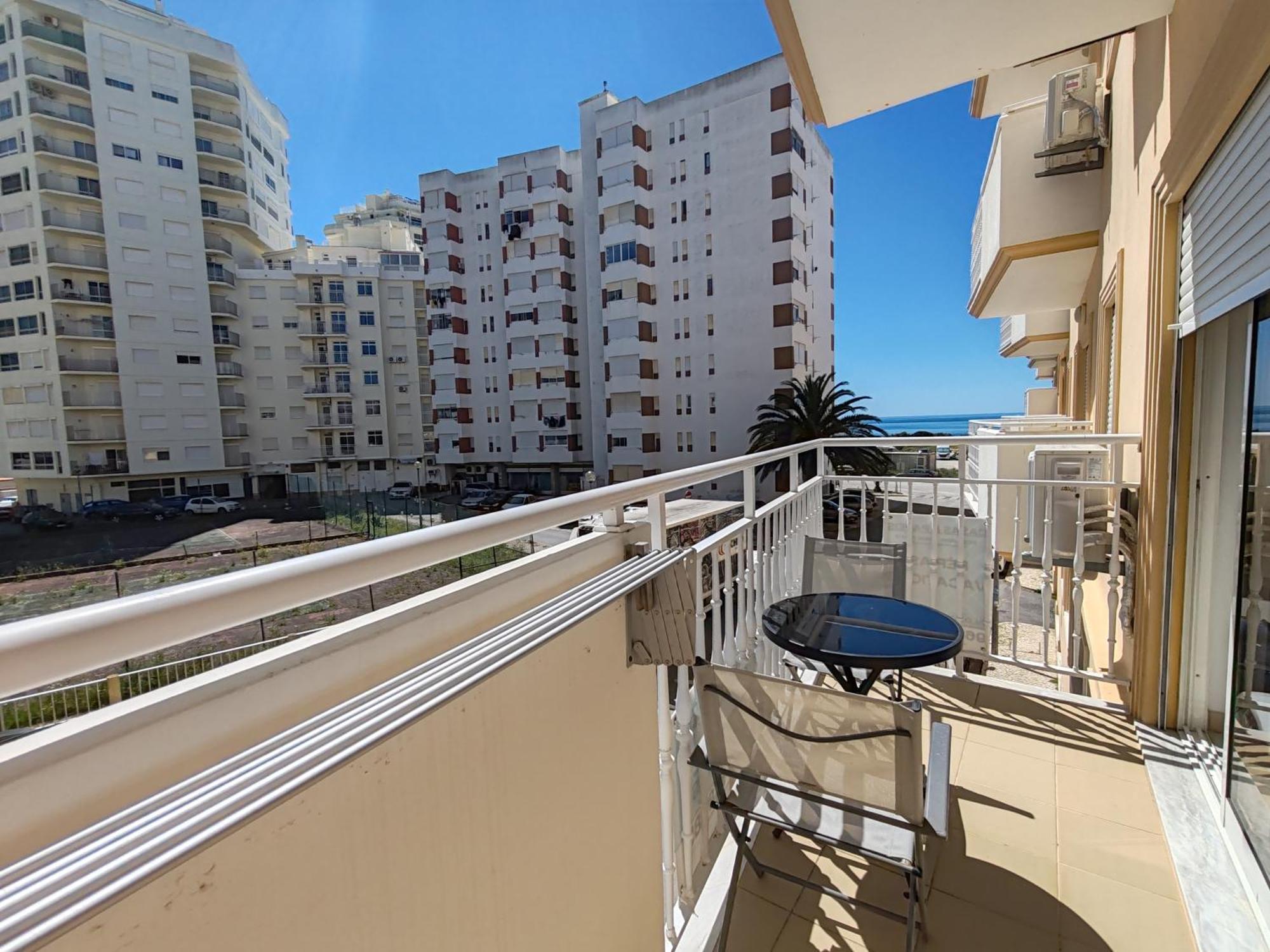 1D Praia Mar - Casas & Papeis Armacao de Pera Exterior photo